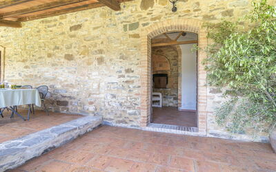 Podere Peteglia