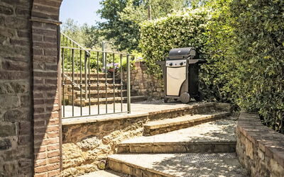 Il Cottage Roccaio