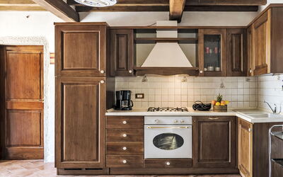 Il Cottage Roccaio 624.1