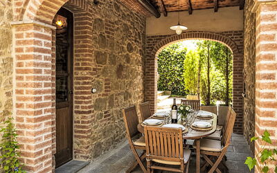 Il Cottage Roccaio