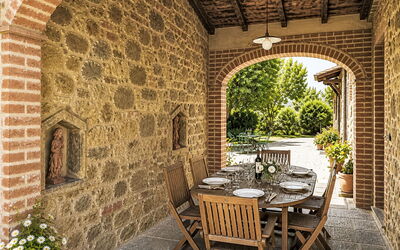 Il Cottage Roccaio