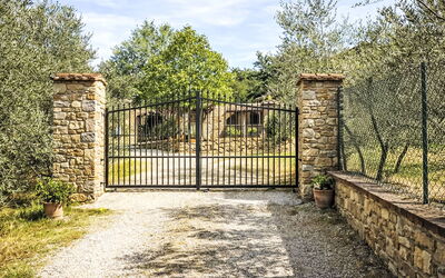 Il Cottage Roccaio