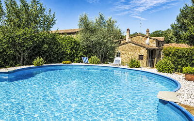 Il Cottage Roccaio