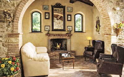 Il Cottage Roccaio 624.1