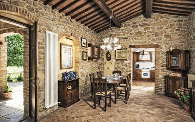 Il Cottage Roccaio 624.1