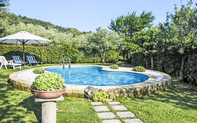 Il Cottage Roccaio