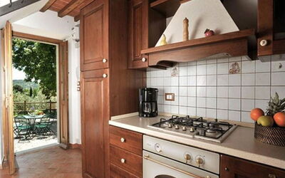 Il Cottage Roccaio 624.1