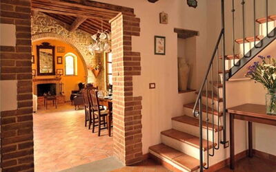 Il Cottage Roccaio 624.1