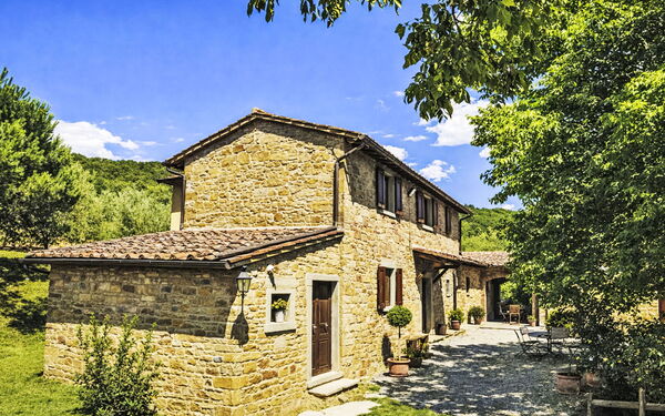 Il Cottage Roccaio