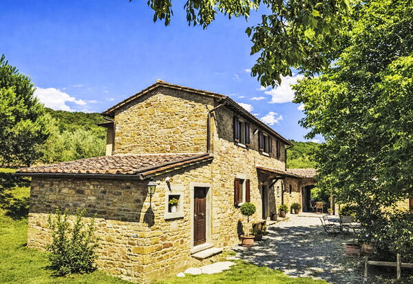Il Cottage Roccaio