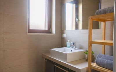 Apulia Retreat