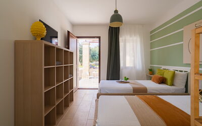 Apulia Retreat