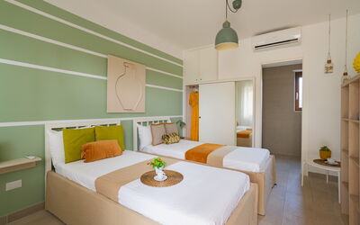 Apulia Retreat