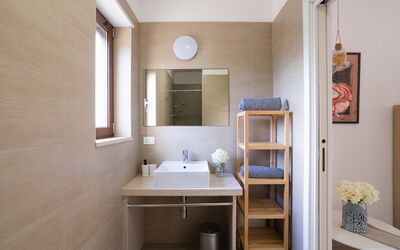 Apulia Retreat