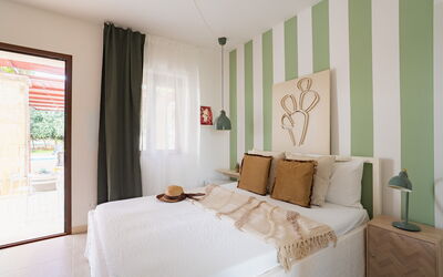 Apulia Retreat