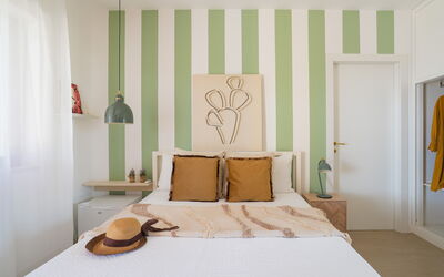 Apulia Retreat