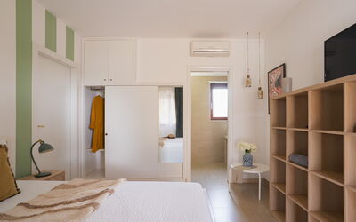 Apulia Retreat