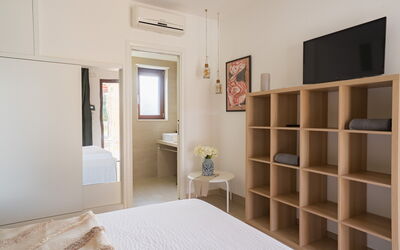 Apulia Retreat