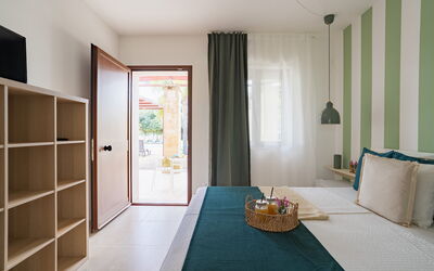 Apulia Retreat