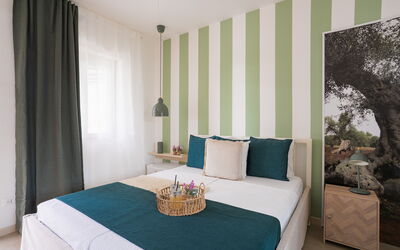 Apulia Retreat