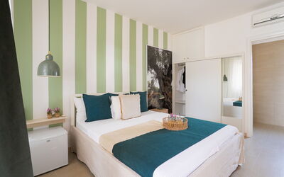 Apulia Retreat
