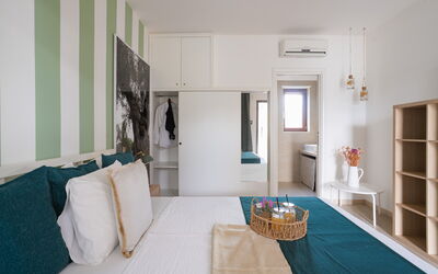 Apulia Retreat