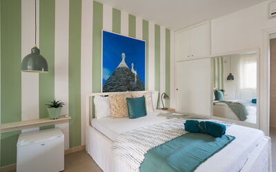 Apulia Retreat