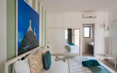 Apulia Retreat