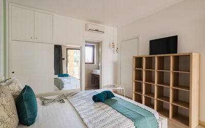Apulia Retreat