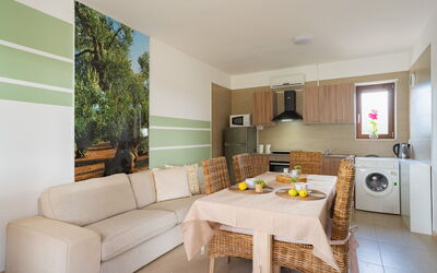 Apulia Retreat