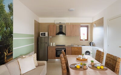 Apulia Retreat