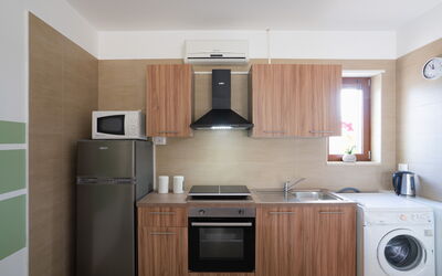 Apulia Retreat