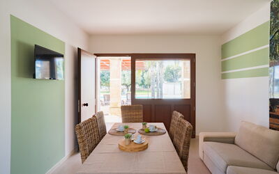 Apulia Retreat