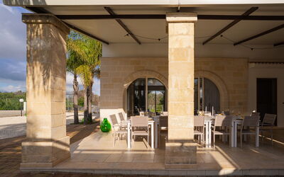 Apulia Retreat