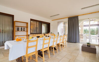 Apulia Retreat