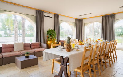 Apulia Retreat