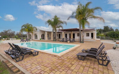 Apulia Retreat