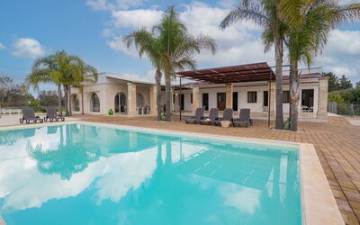Apulia Retreat