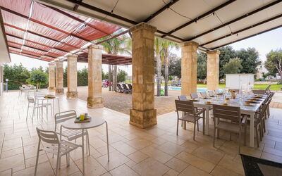 Apulia Retreat