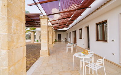 Apulia Retreat