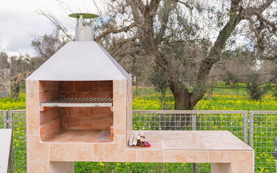 Apulia Retreat