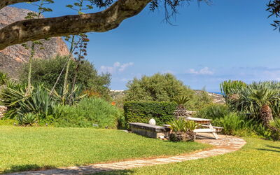 Scent Villa Pine