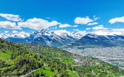 Nendaz 286