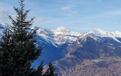 Nendaz 286