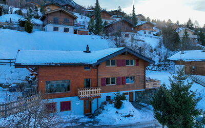 Nendaz 286