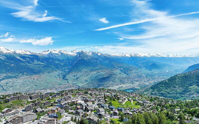 Nendaz 286