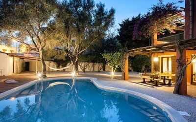 Scent Sicilian Sun Heaven