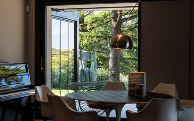 Bocchi Relais: Automne, Détails de la chambre, Été, Printemps