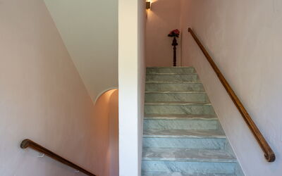 Villa Elisa: Andere kamer