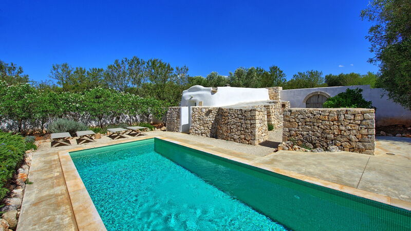 Il Trulletto dei Sogni